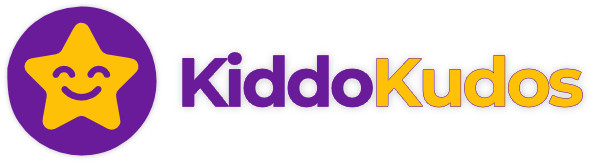 KiddoKudos Logo